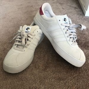 adidas Skate (Magenta Skateboards Collab)